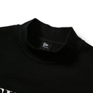 テック スウェット モックネック NEW ERA NEW YORK ブラック|ゴルフ | NEW ERA ニューエラ公式オンラインストア