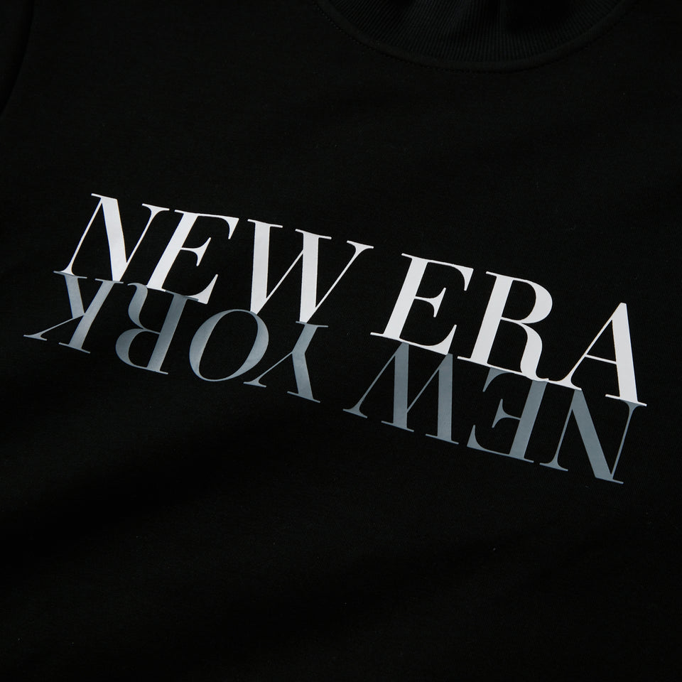 テック スウェット モックネック NEW ERA NEW YORK ブラック|ゴルフ | NEW ERA ニューエラ公式オンラインストア