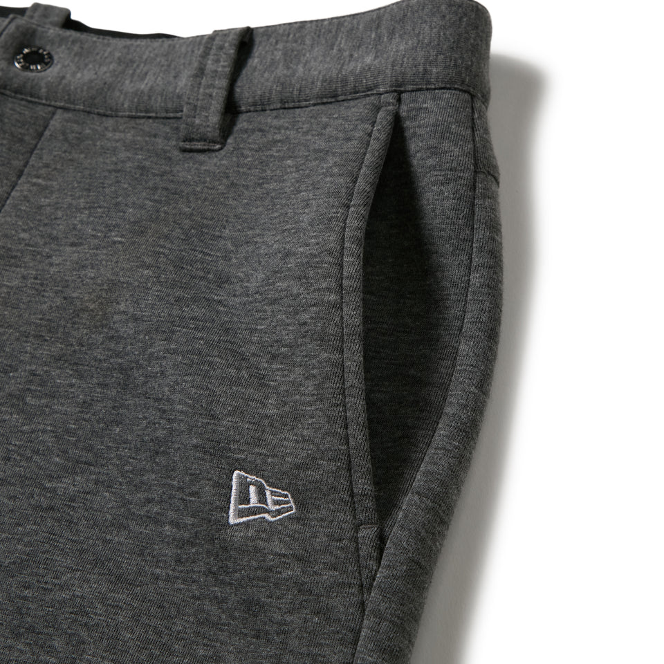 テック スウェット パンツ Emboss Logo ダークグレー|ゴルフ | NEW ERA ニューエラ公式オンラインストア