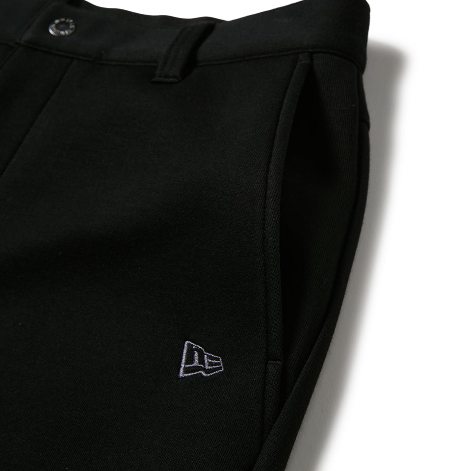 テック スウェット パンツ Emboss Logo ブラック|ゴルフ | NEW ERA ニューエラ公式オンラインストア