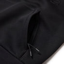 テック スウェット ハーフジップ プルオーバー Emboss Logo ブラック|ゴルフ | NEW ERA ニューエラ公式オンラインストア