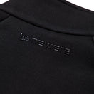 テック スウェット ハーフジップ プルオーバー Emboss Logo ブラック|ゴルフ | NEW ERA ニューエラ公式オンラインストア