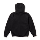 テック スウェット フルジップ フーディー Emboss Logo ブラック|ゴルフ | NEW ERA ニューエラ公式オンラインストア