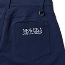 テーパード ストレッチパンツ New Era New York ネイビー | ゴルフ | NEW ERA ニューエラ公式オンラインストア