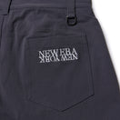 テーパード ストレッチパンツ New Era New York グラファイト | ゴルフ | NEW ERA ニューエラ公式オンラインストア