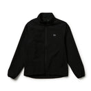 シェルジャケット Vertical Logo ブラック|ゴルフ | NEW ERA ニューエラ公式オンラインストア