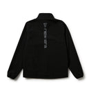 シェルジャケット Vertical Logo ブラック|ゴルフ | NEW ERA ニューエラ公式オンラインストア