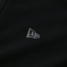 シェルジャケット Vertical Logo ブラック|ゴルフ | NEW ERA ニューエラ公式オンラインストア