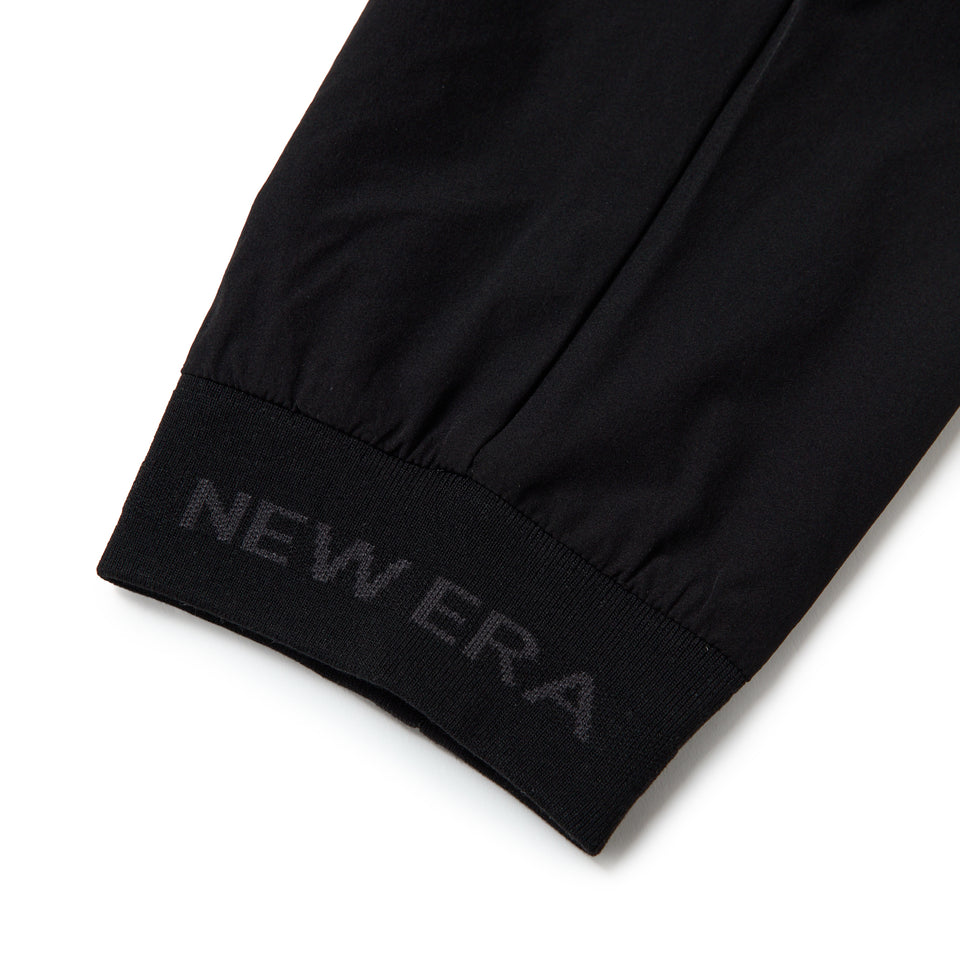リブパンツ ジャガードロゴ ブランドロゴ ブラック/グラファイト | ゴルフ | NEW ERA ニューエラ公式オンラインストア