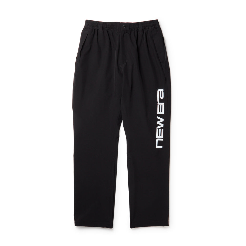 レインパンツ ブランドロゴ ブラック | ゴルフ | NEW ERA ニューエラ公式オンラインストア