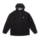 レインジャケット 2-Way スリーブ ブラック | ゴルフ | NEW ERA ニューエラ公式オンラインストア