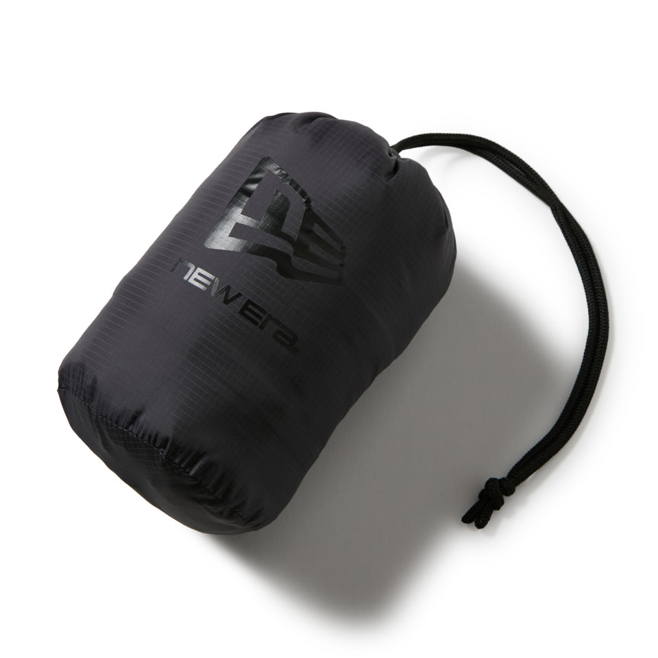 ライト インサレーテッド ベスト Vertical Logo グラファイト|ゴルフ | NEW ERA ニューエラ公式オンラインストア