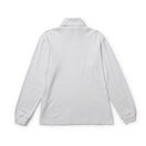 長袖 タートルネック ウォーム Tシャツ オフホワイト|ゴルフ | NEW ERA ニューエラ公式オンラインストア