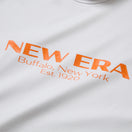 長袖 タートルネック ウォーム Tシャツ オフホワイト|ゴルフ | NEW ERA ニューエラ公式オンラインストア