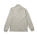 長袖 タートルネック ウォーム Tシャツ ライトグレー|ゴルフ | NEW ERA ニューエラ公式オンラインストア