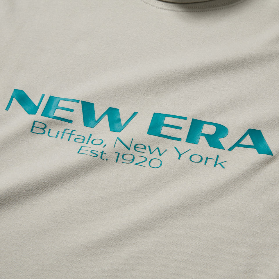長袖 タートルネック ウォーム Tシャツ ライトグレー|ゴルフ | NEW ERA ニューエラ公式オンラインストア