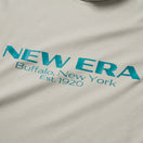 長袖 タートルネック ウォーム Tシャツ ライトグレー|ゴルフ | NEW ERA ニューエラ公式オンラインストア