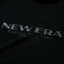 長袖 タートルネック ウォーム Tシャツ ブラック グラファイト|ゴルフ | NEW ERA ニューエラ公式オンラインストア