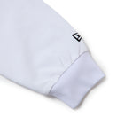 長袖 ハイネック　ピケ 鹿の子 Tシャツ TIHLIF ホワイト | ゴルフ | NEW ERA ニューエラ公式オンラインストア