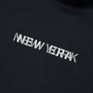 長袖 ハイネック　ピケ 鹿の子 Tシャツ TIHLIF ブラック | ゴルフ | NEW ERA ニューエラ公式オンラインストア