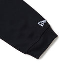 長袖 モックネック パフォーマンス Tシャツ ハニカムブラック/ホワイト | ゴルフ | NEW ERA ニューエラ公式オンラインストア