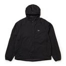 フルジップフーディー PERTEX ブラック|ゴルフ | NEW ERA ニューエラ公式オンラインストア