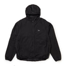 フルジップフーディー PERTEX ブラック|ゴルフ | NEW ERA ニューエラ公式オンラインストア