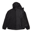 フルジップフーディー PERTEX ブラック|ゴルフ | NEW ERA ニューエラ公式オンラインストア