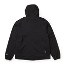 フルジップフーディー PERTEX ブラック|ゴルフ | NEW ERA ニューエラ公式オンラインストア