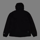 フルジップフーディー PERTEX ブラック|ゴルフ | NEW ERA ニューエラ公式オンラインストア