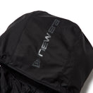フルジップフーディー PERTEX ブラック|ゴルフ | NEW ERA ニューエラ公式オンラインストア
