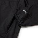 フルジップフーディー PERTEX ブラック|ゴルフ | NEW ERA ニューエラ公式オンラインストア