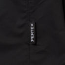 フルジップフーディー PERTEX ブラック|ゴルフ | NEW ERA ニューエラ公式オンラインストア