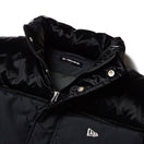 ダウンベスト ブラック | NEW ERA ニューエラ公式オンラインストア