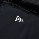 ダウンベスト ブラック | NEW ERA ニューエラ公式オンラインストア