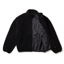 ボアブルゾン ブラック | NEW ERA ニューエラ公式オンラインストア