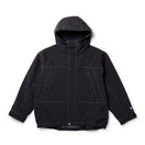 3レイヤー シェルジャケット ブラック | NEW ERA ニューエラ公式オンラインストア