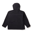 3レイヤー シェルジャケット ブラック | NEW ERA ニューエラ公式オンラインストア