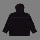 3レイヤー シェルジャケット ブラック | NEW ERA ニューエラ公式オンラインストア