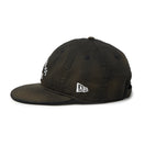 9THIRTY BLACK LABEL SS26 ロサンゼルス・レイカーズ ウォッシュドブラック | NEW ERA ニューエラ公式オンラインストア