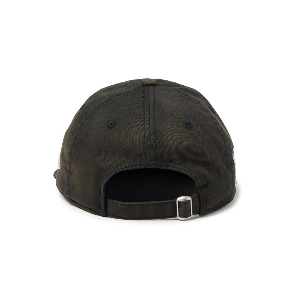 9THIRTY BLACK LABEL SS26 ロサンゼルス・レイカーズ ウォッシュド