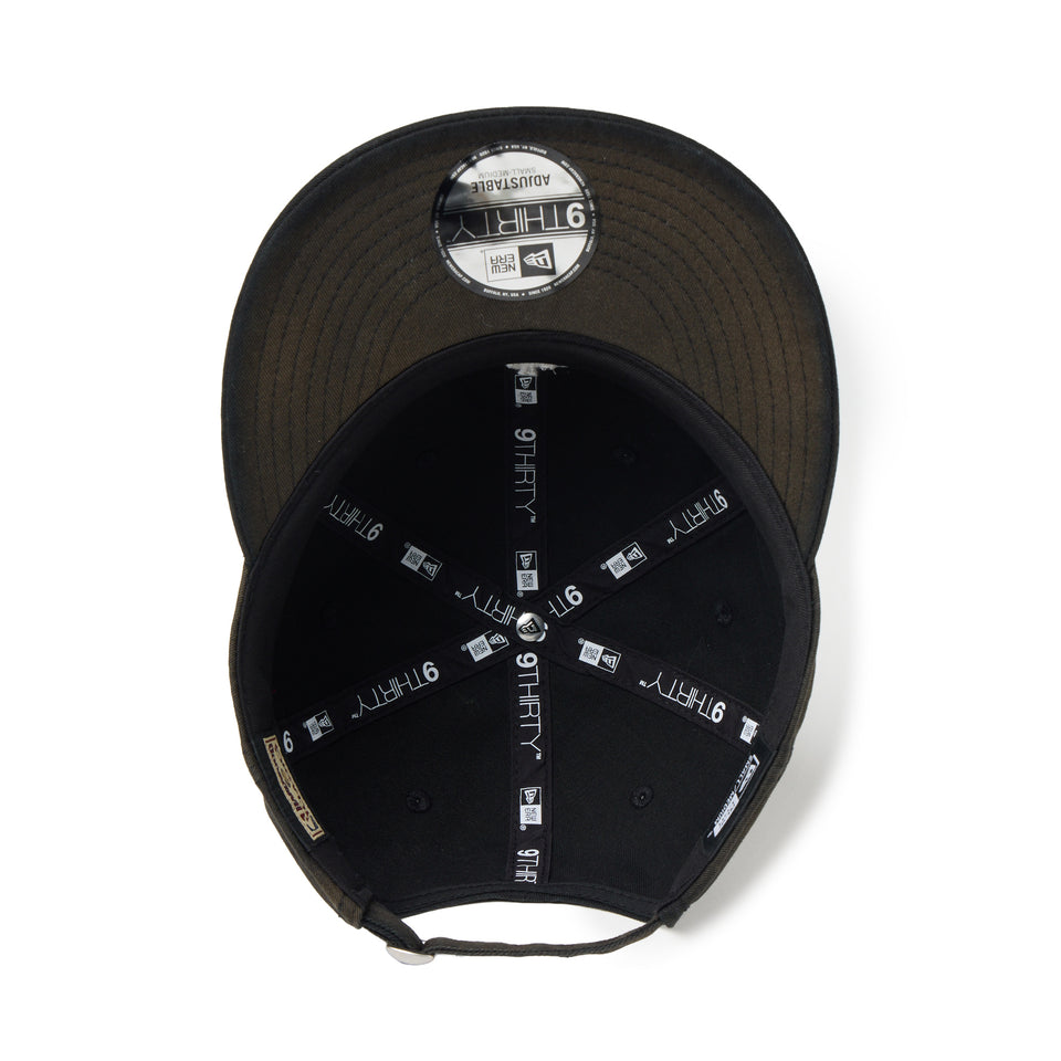 9THIRTY ロサンゼルス・レイカーズ ウォッシュドブラック　L/XL 9THIRTY BLACK LABEL SS26 ロサンゼルス・レイカーズ ウォッシュド