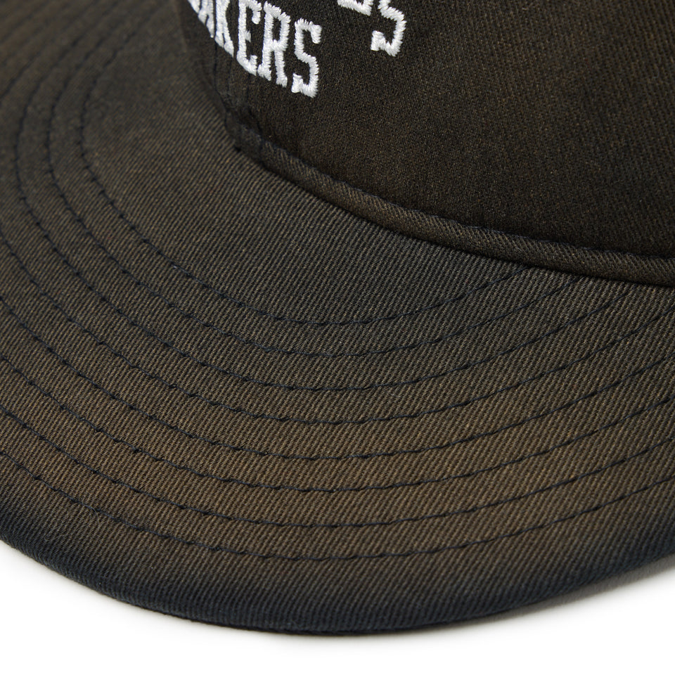 9THIRTY BLACK LABEL SS26 ロサンゼルス・レイカーズ ウォッシュド