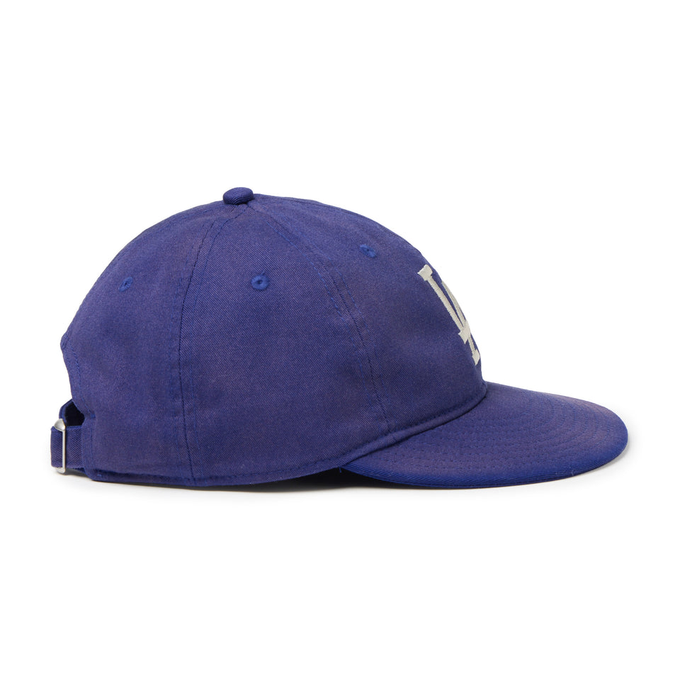 9THIRTY BLACK LABEL SS26 ロサンゼルス・ドジャース ウォッシュドダークロイヤル | NEW ERA ニューエラ公式オンラインストア