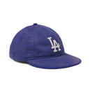 9THIRTY BLACK LABEL SS26 ロサンゼルス・ドジャース ウォッシュドダークロイヤル | NEW ERA ニューエラ公式オンラインストア
