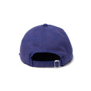 9THIRTY BLACK LABEL SS26 ロサンゼルス・ドジャース ウォッシュドダークロイヤル | NEW ERA ニューエラ公式オンラインストア