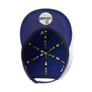 9THIRTY BLACK LABEL SS26 ロサンゼルス・ドジャース ウォッシュドダークロイヤル | NEW ERA ニューエラ公式オンラインストア