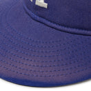 9THIRTY BLACK LABEL SS26 ロサンゼルス・ドジャース ウォッシュドダークロイヤル | NEW ERA ニューエラ公式オンラインストア