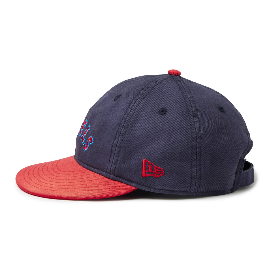 9THIRTY BLACK LABEL SS26 ロサンゼルス・エンゼルス クーパーズタウン