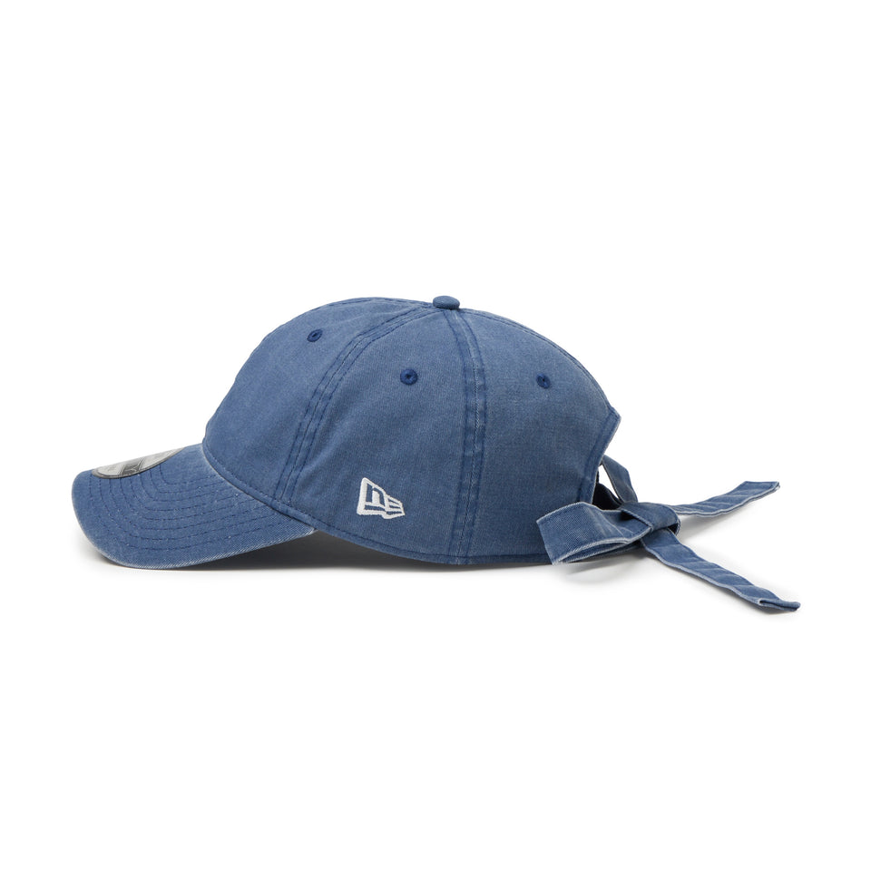 9TWENTY BLACK LABEL SS26 ロサンゼルス・ドジャース リボンストラップ